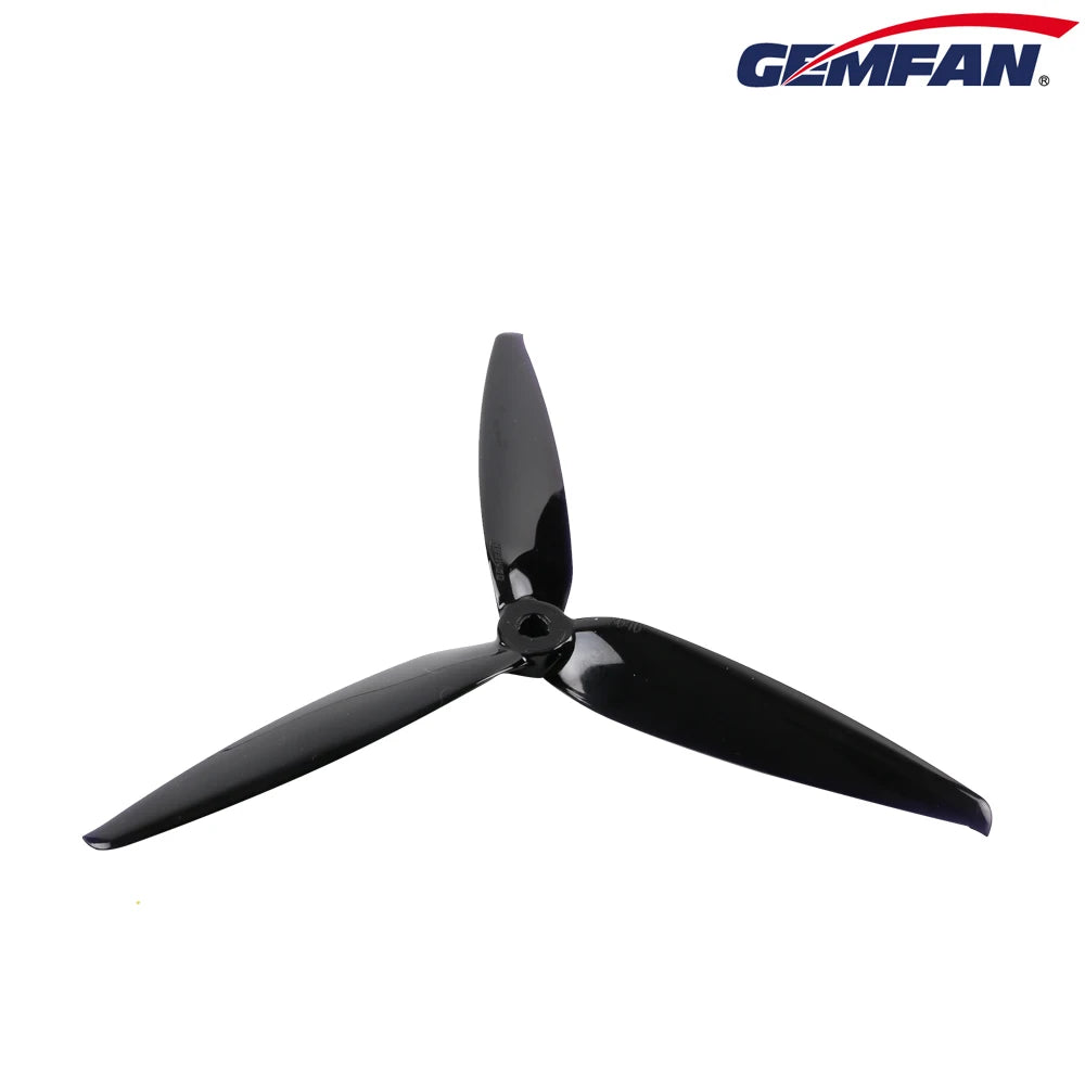 8 Pairs Gemfan Flash 7040 7 Inch 3-Blade Propeller