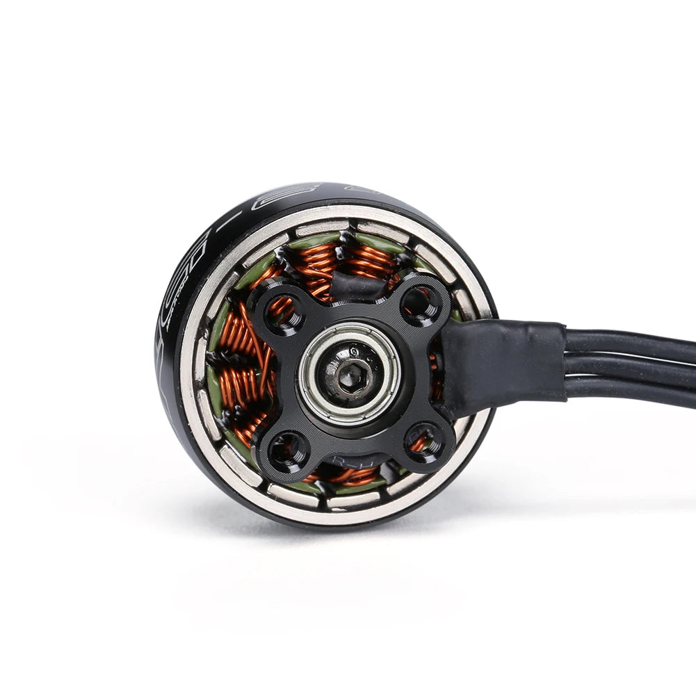 4PCS iFlight XING E Pro 2207 1800KV 6S /2450KV 2750KV 4S Brushless Motor