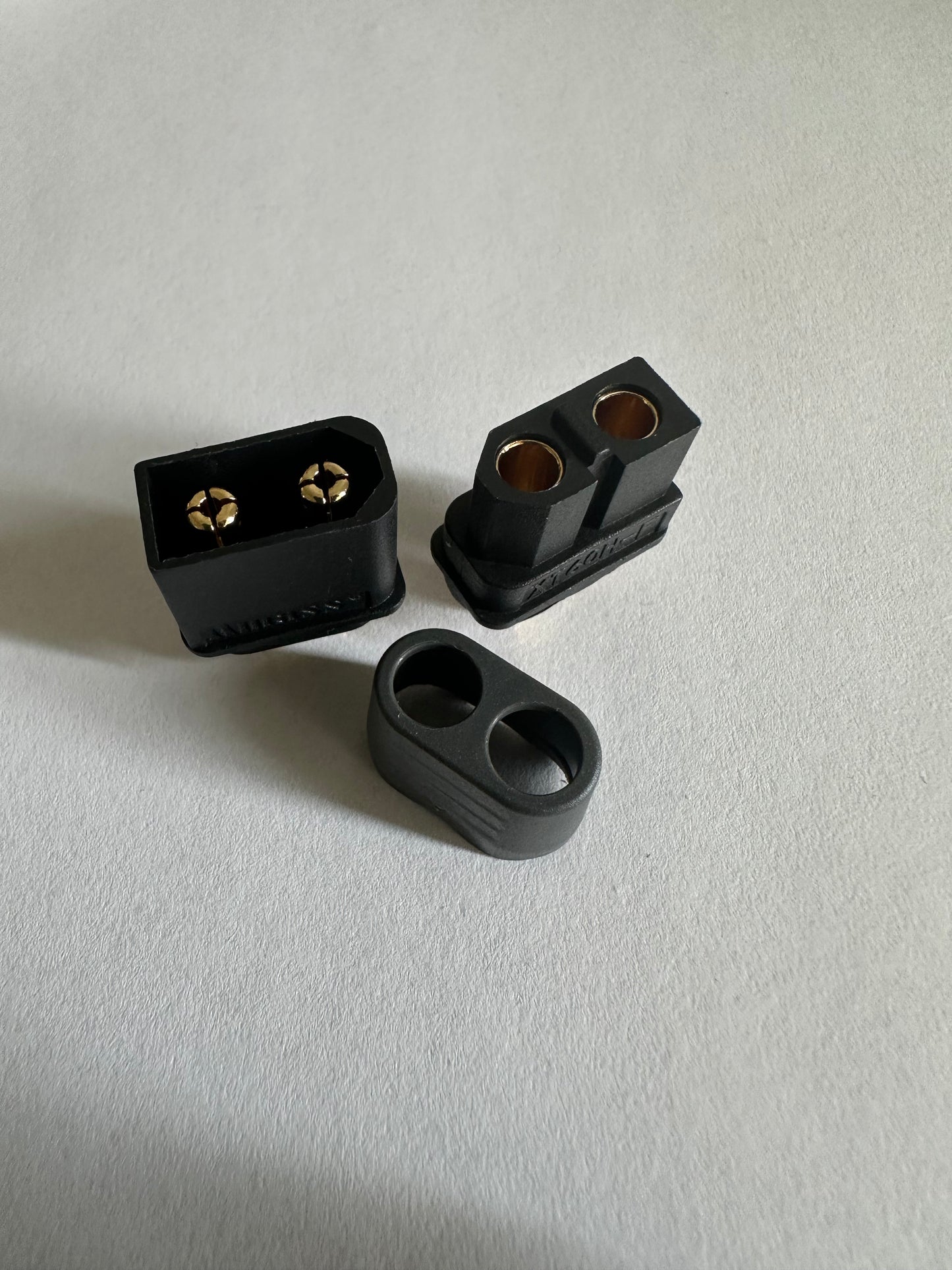 XT60 / XT30 Connector Pair