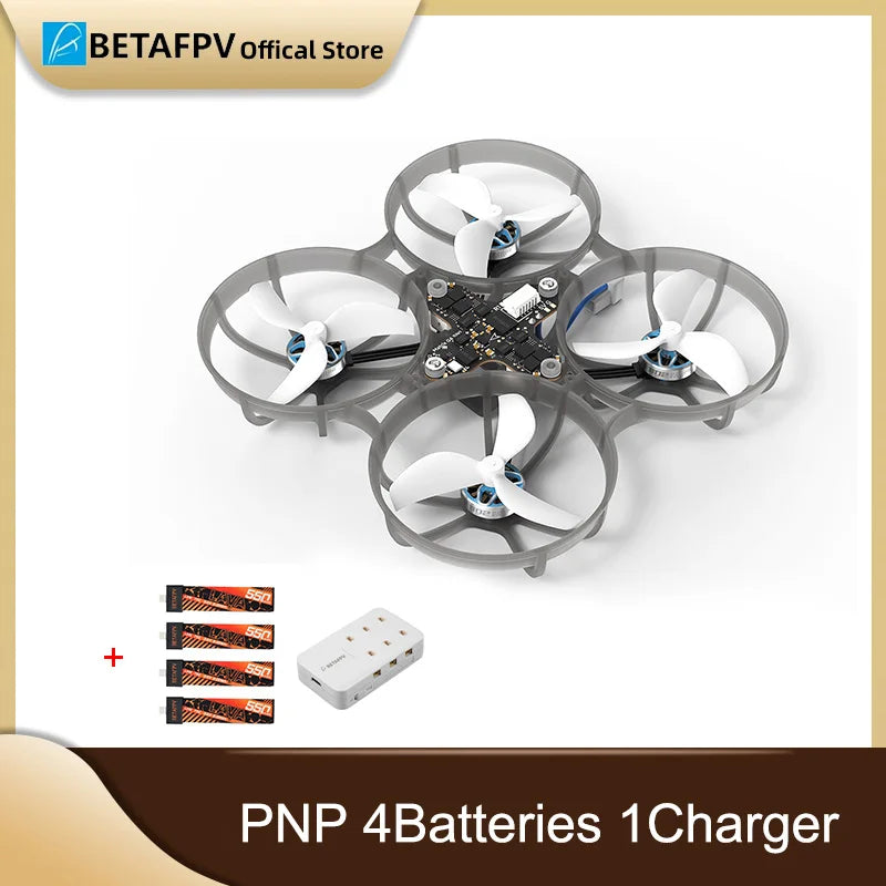 BETAFPV Meteor75 Pro Brushless Whoop Quadcopter