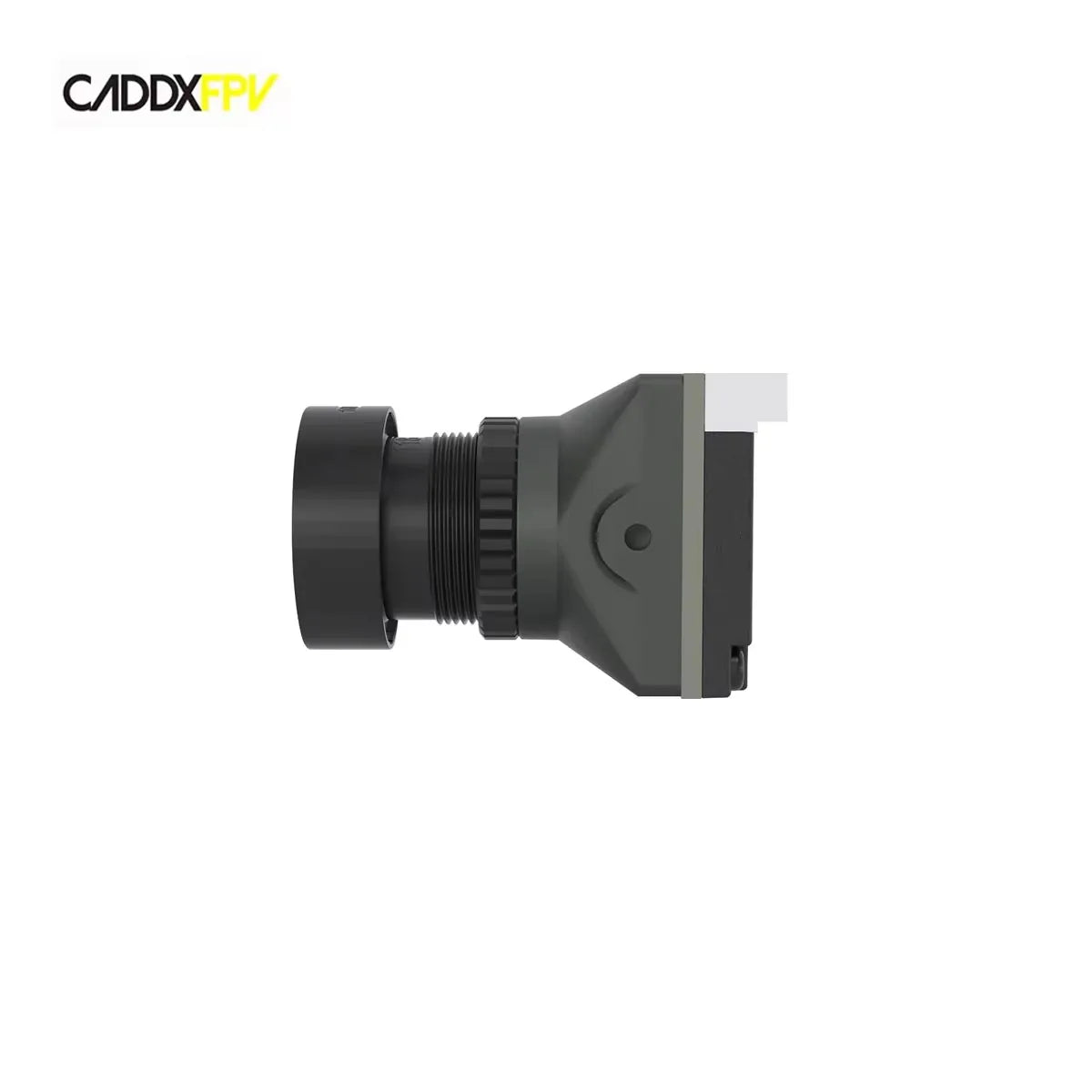 CADDX Ratel Pro FPV Camera 1500TVL 2.1mm Lens 16:9/4:3 NTSC/PAL FOV125°