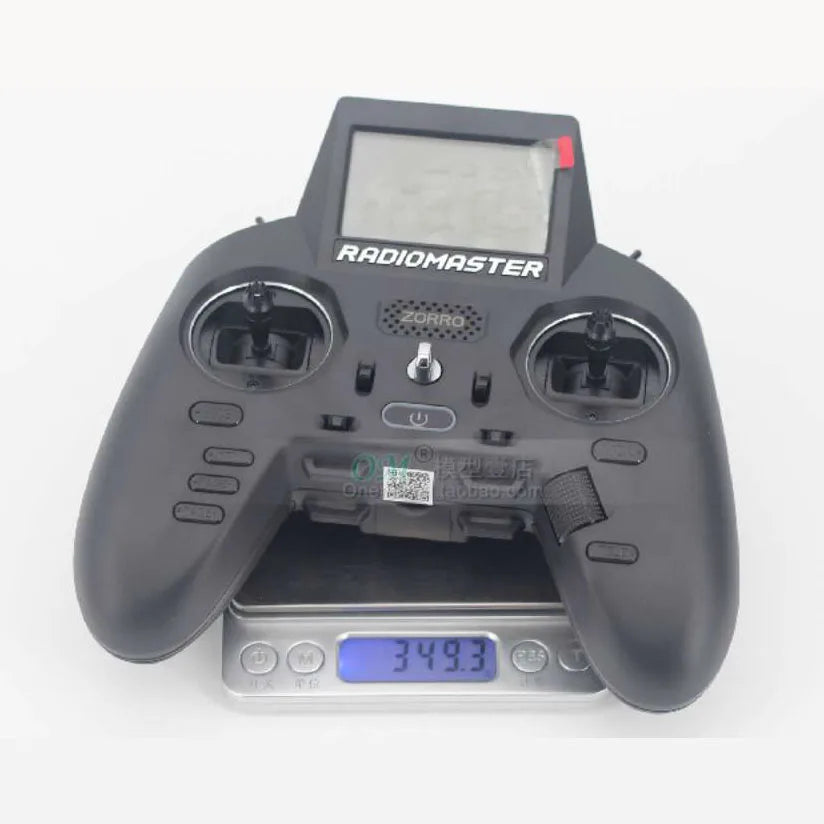 RadioMaster Zorro ELRS/4in1/CC2500 2.4Ghz RC Controller