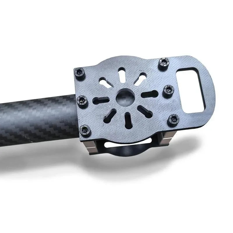 Carbon Fiber Drone Frame HTX 4 axis 11 13 14 15 Inch For X4 setup