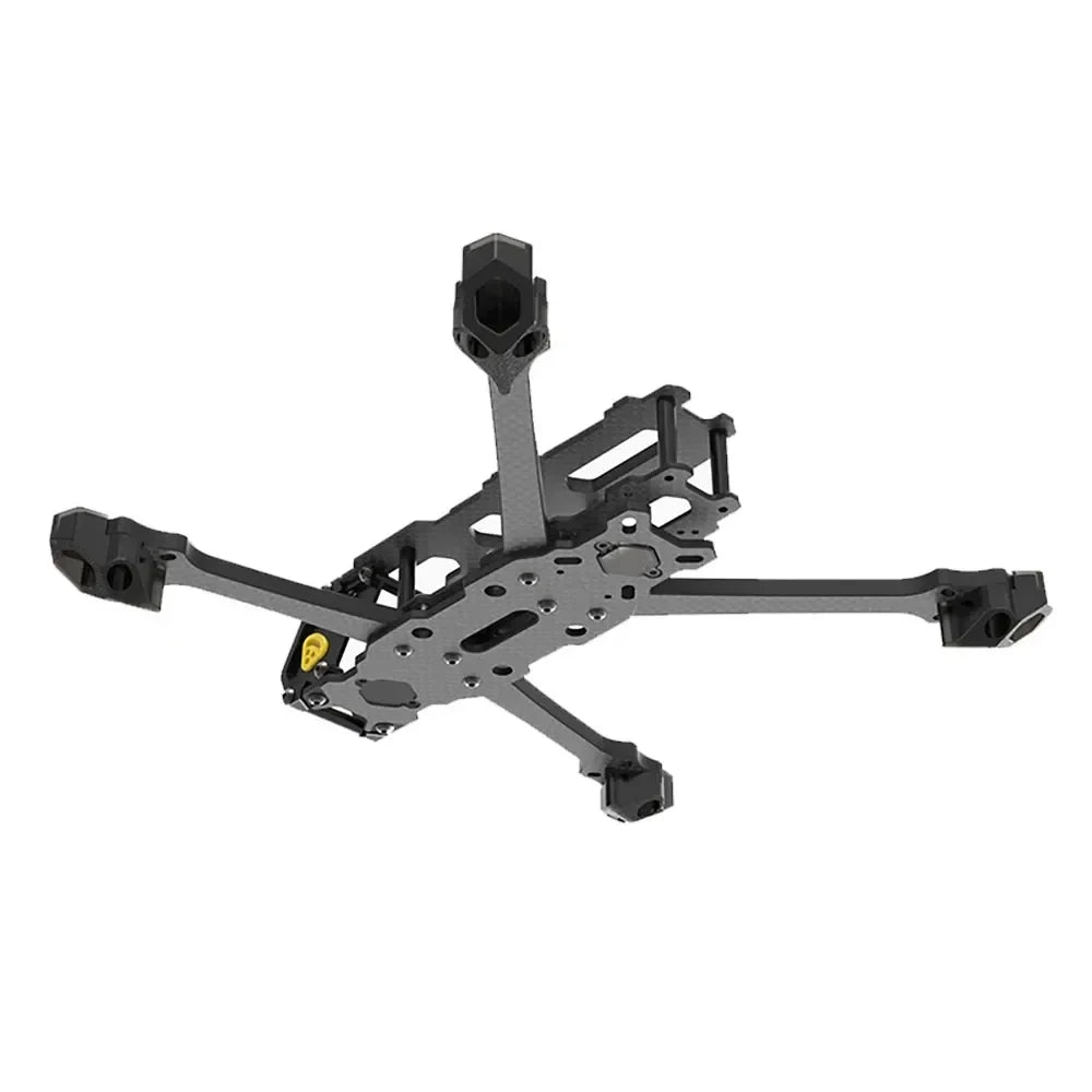 SpeedyBee Mario 5 Frame Kit DC / XH Version with Carbon Fiber Plate FPV Freestyle RC Racing Drone
