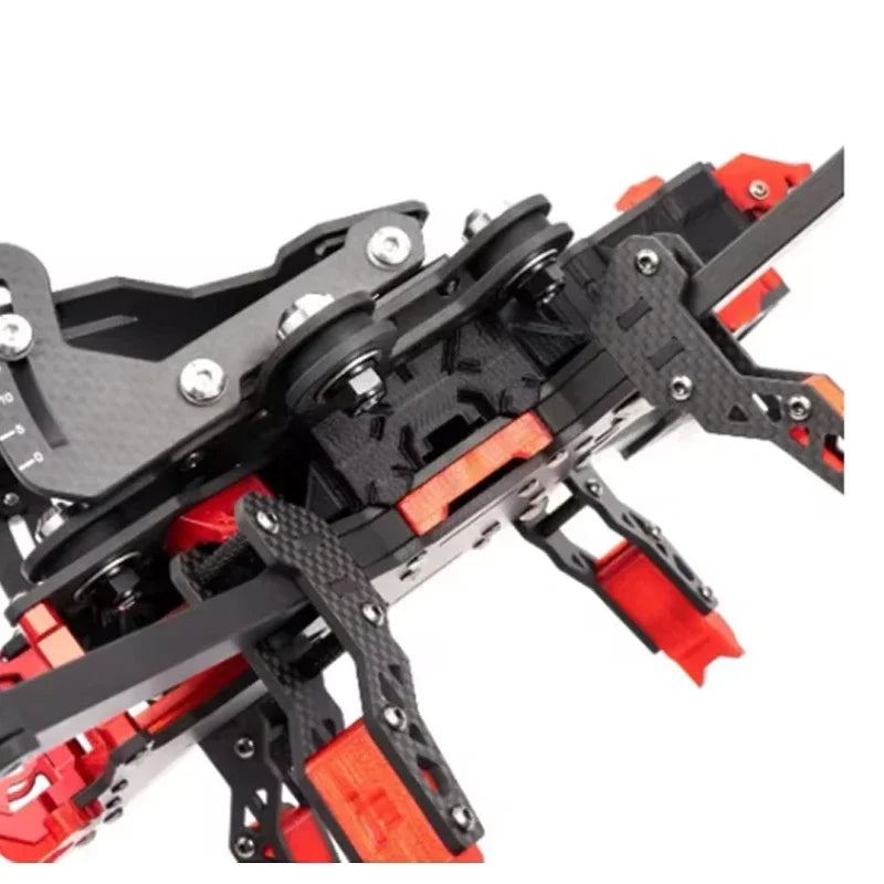 IFlight Taurus X8 V3 8inch Cinelifter Frame Kit