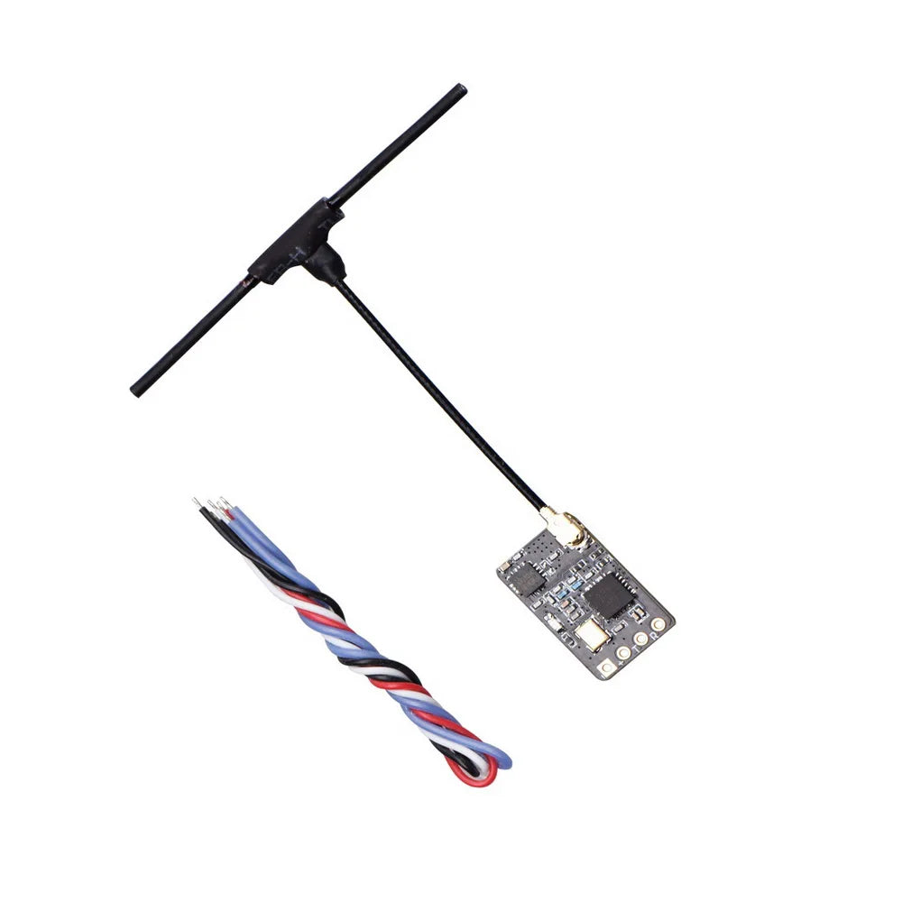JHEMCU ExpressLRS RX24T 2.4Ghz Rx