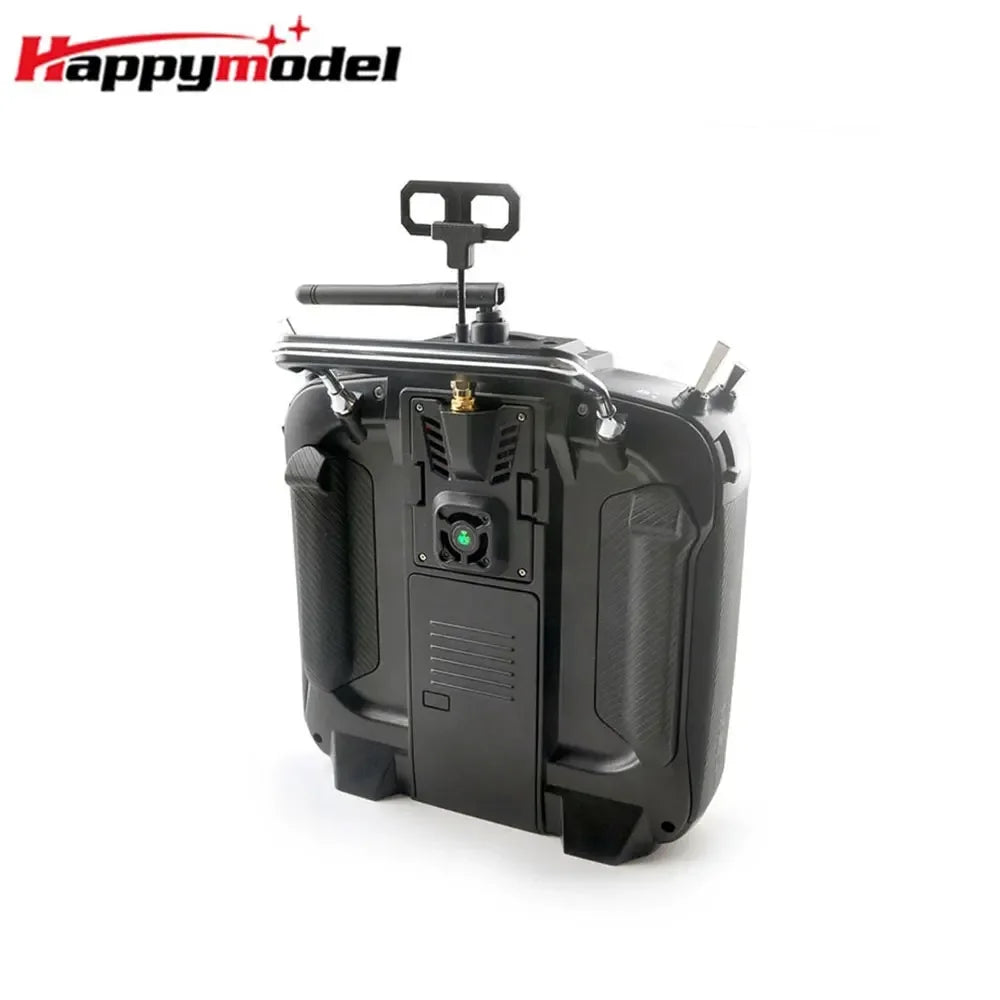 HappyModel ES24TX Pro 1000mW 2.4G ExpressLRS ELRS Micro TX Module with Cooling Fan