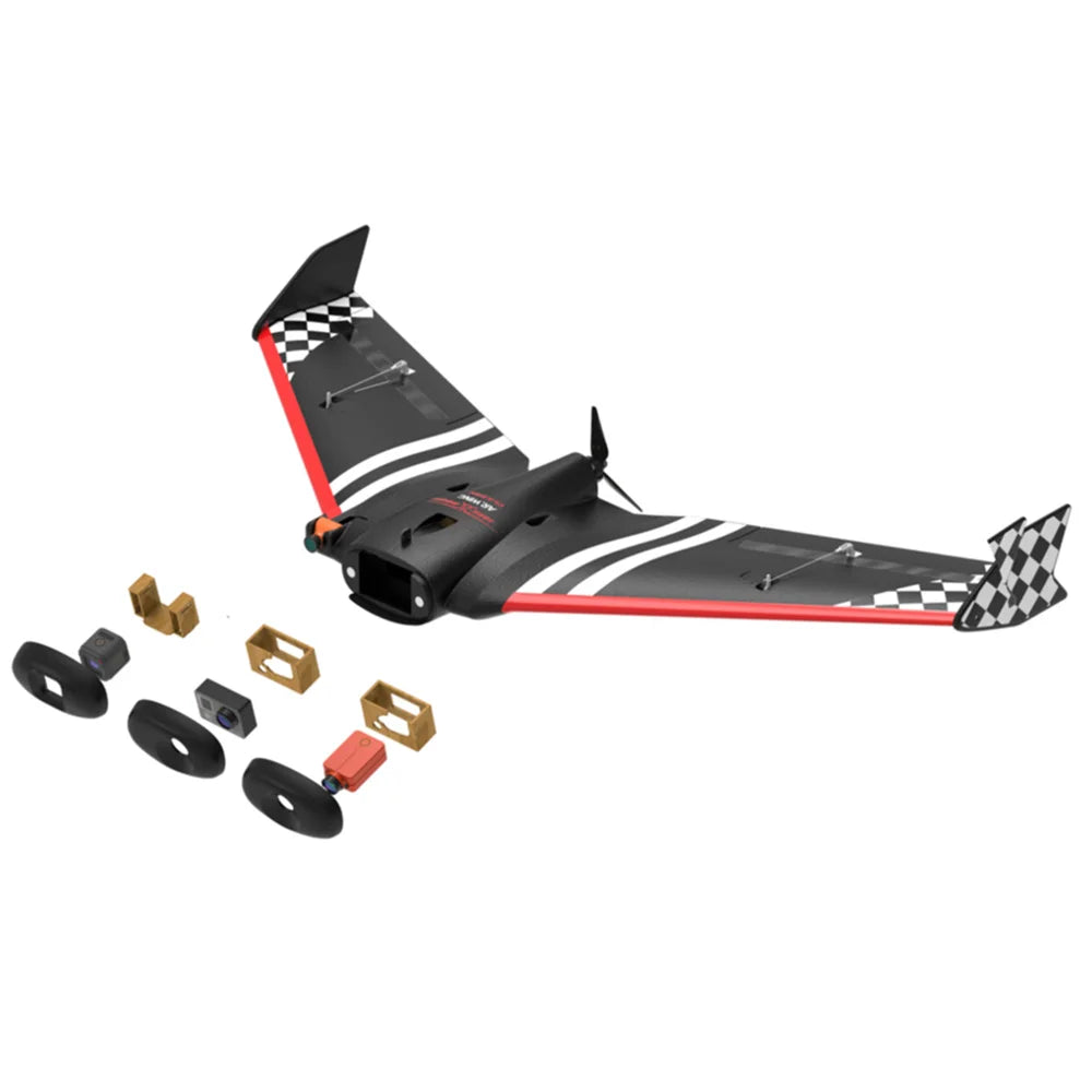 AR WING CLASSIC 900mm Wingspan EPP FPV Flying Wing KIT/PNP