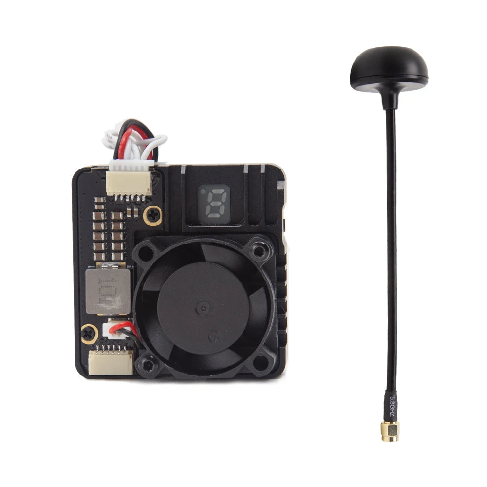 SKYZONE VTX 2.5W 5.8G 56CH High Power TX2501 Video Transmitter