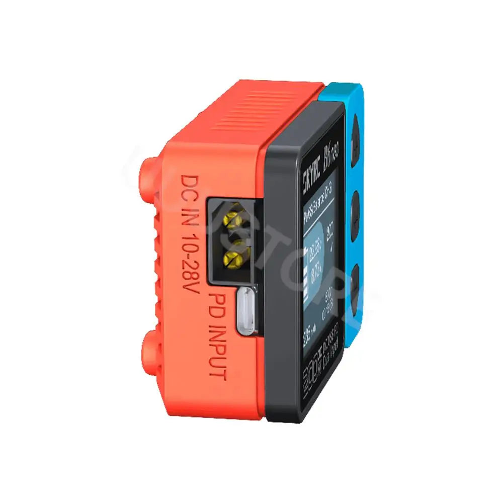 SKYRC B6 NEO B6NEO Smart Charger DC 200W 80W LiPo Battery Balance Charger