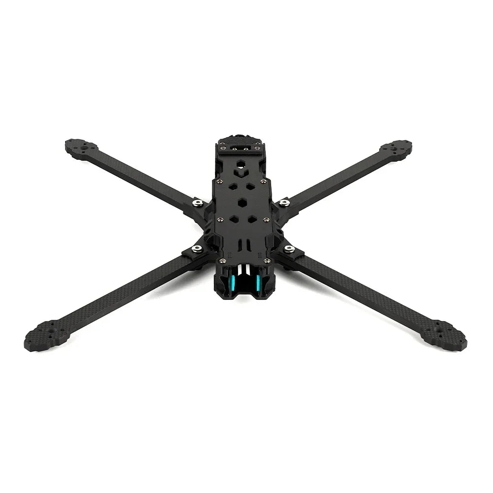 Axisflying MANTA10" inch freestyle/long range drone