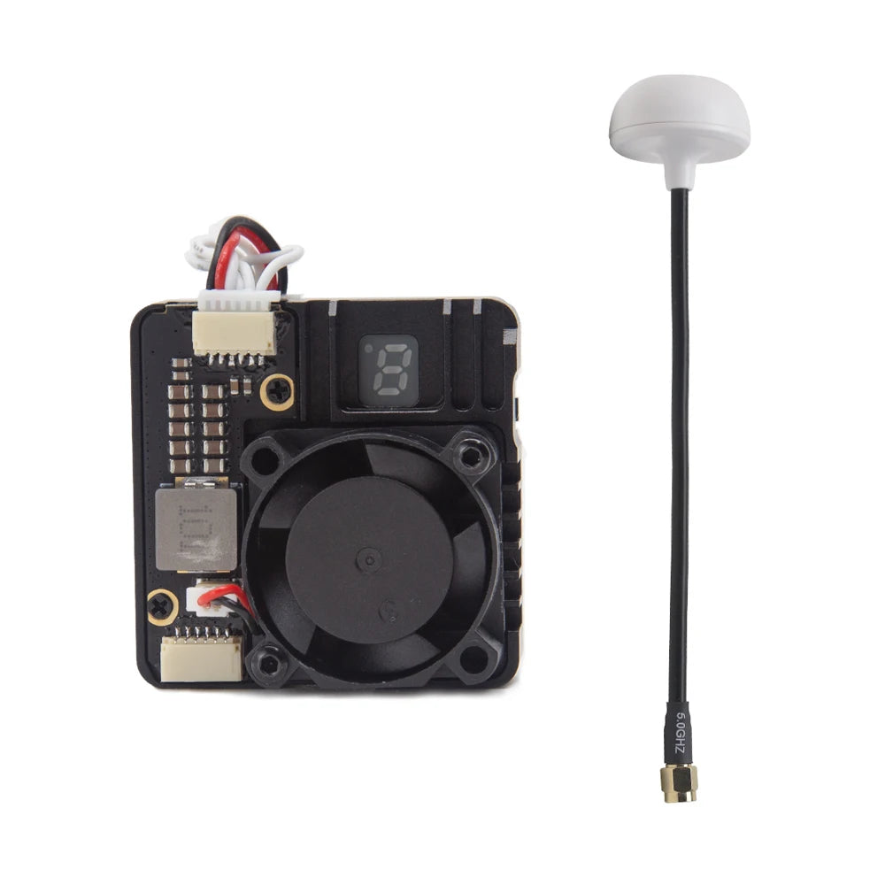 SKYZONE VTX 2.5W 5.8G 56CH High Power TX2501 Video Transmitter