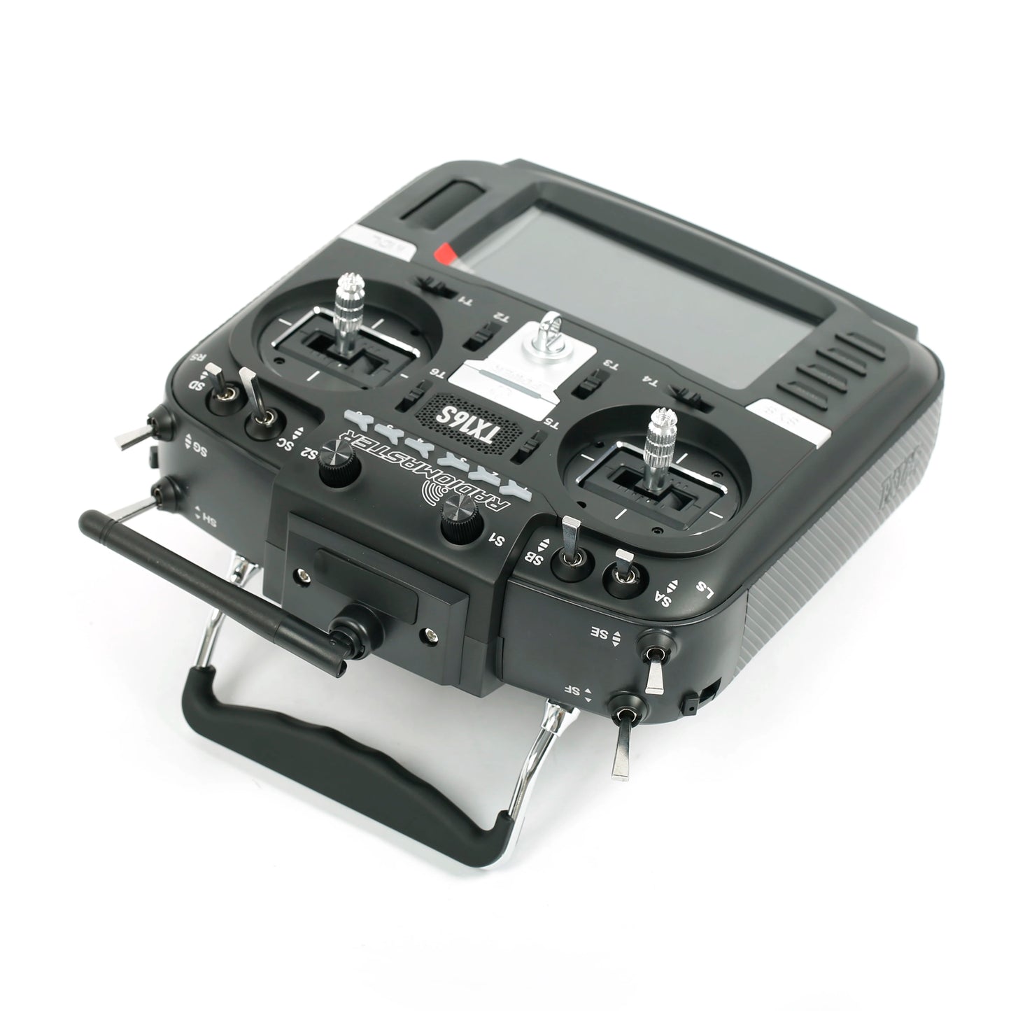 RadioMaster TX16S MKII HALL V4.0 ELRS/4in1 version