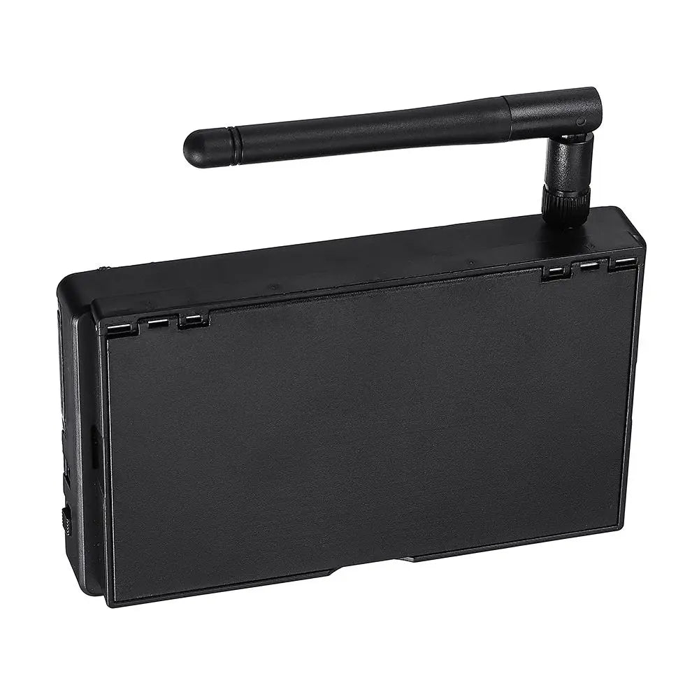 Monitor 5.8G 48CH 4.3 Inch LCD 480x272 16:9 NTSC/PAL withAuto Search, Build-in Battery