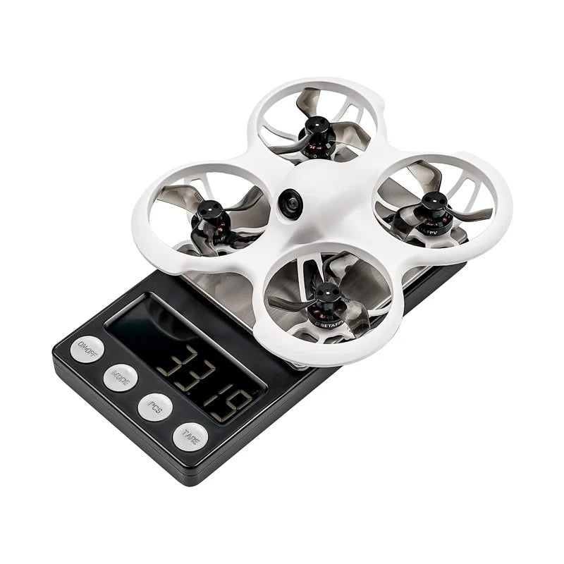 BETAFPV Cetus Pro FPV Kit: VR02 Goggles, Literadio2 SE, Cetus Pro Drone