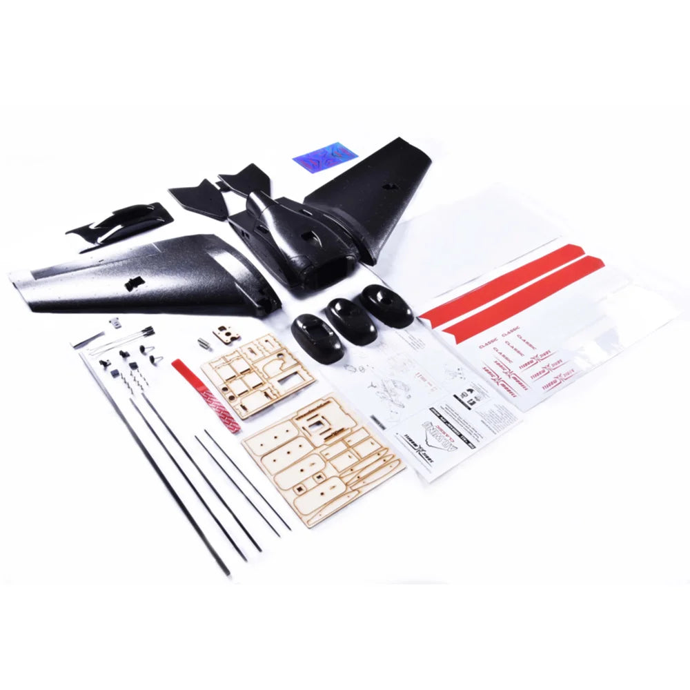 AR WING CLASSIC 900mm Wingspan EPP FPV Flying Wing KIT/PNP