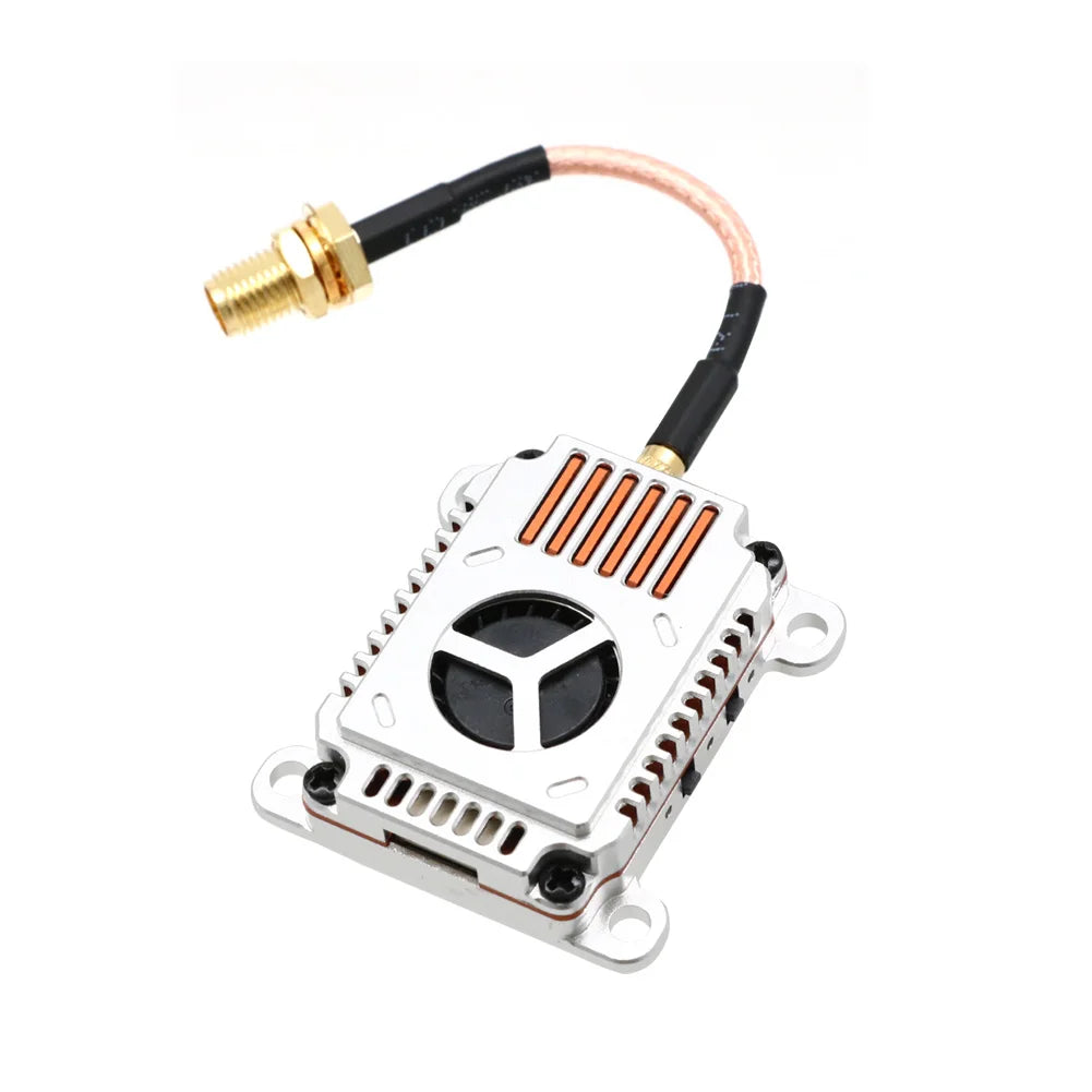 1.2GHz 1W 1.6W 2W Video VTX and VRX