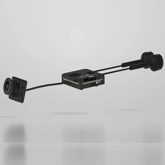 Caddx Walksnail Avatar HD Kit V2 / Avatar HD Pro Kit