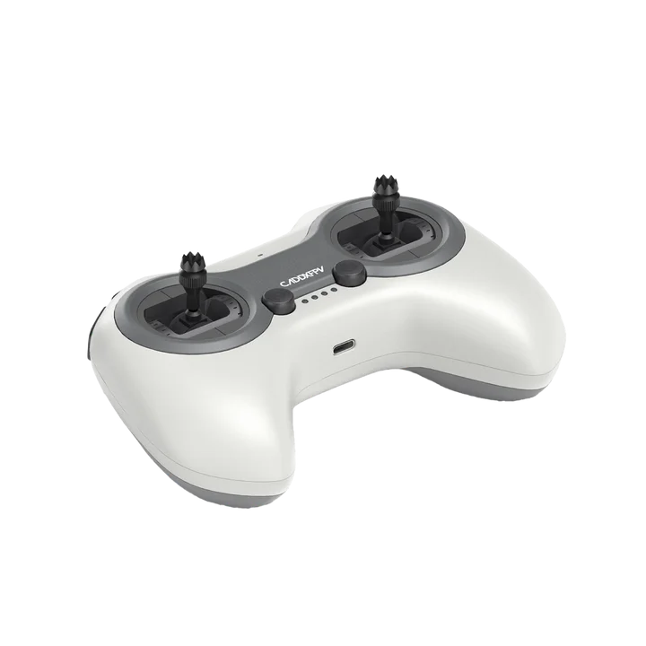 CADDX Protos Digital FPV Drone RTF Kit  Drone + Googles + Radio | Good for begginers