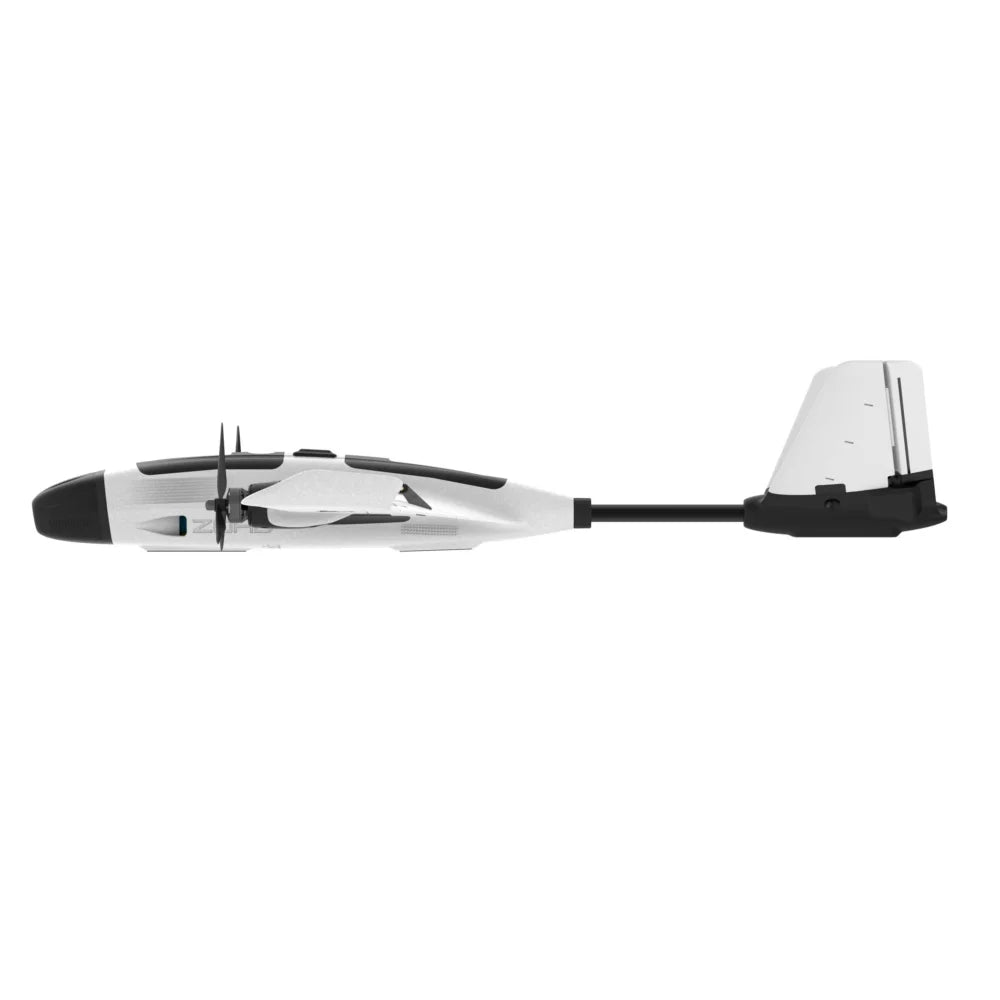 ZOHD Altus 980mm Wingspan Twin Motor V-Tail EPP Airplane KIT/PNP