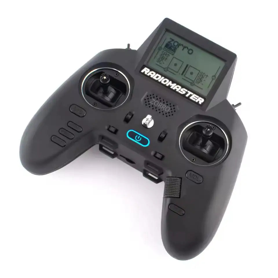 RadioMaster Zorro ELRS/4in1/CC2500 2.4Ghz RC Controller