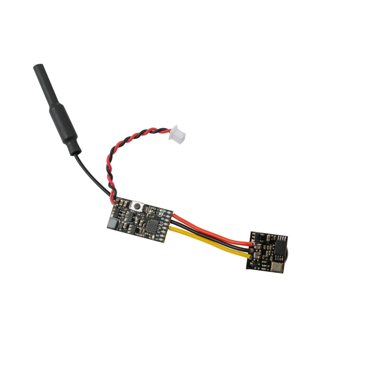 RC Micro Camera FPV AIO with 5.8G 25MW 40CH analog VTX
