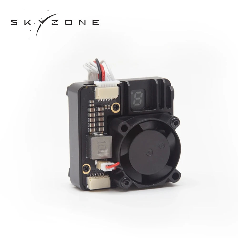 SKYZONE VTX 2.5W 5.8G 56CH High Power TX2501 Video Transmitter