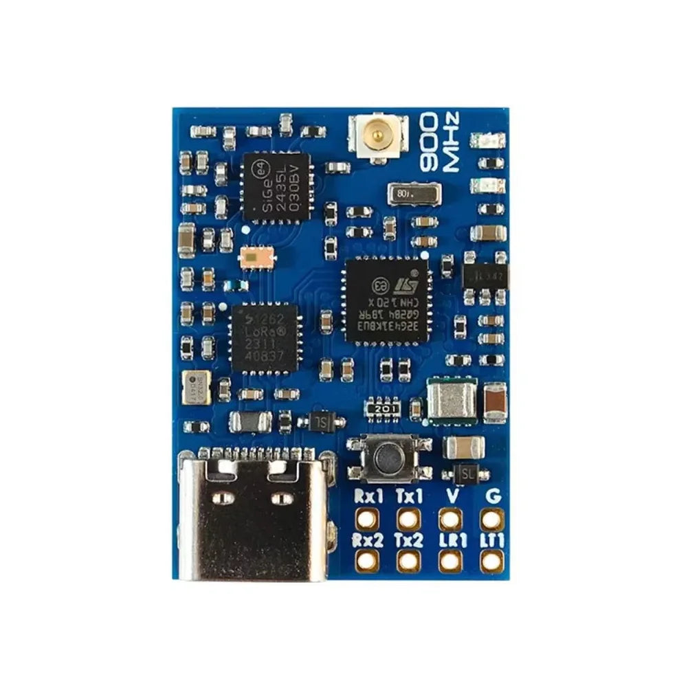 MATEK MLRS 2.4GHz Receiver MR24-30 RX