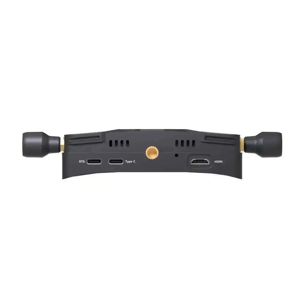 RunCam WiFiLink Digital VRX (support OpenIPC and ruby System VTX) + WiFiLink2 HD Digital RX