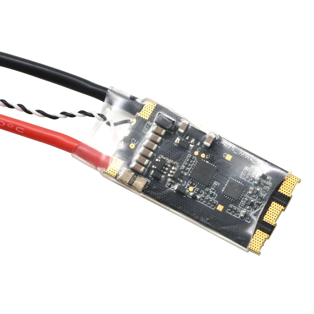 ESC Aria AM32 70A BLHeli_32 32Bit Single Brushless ESC 3-6S