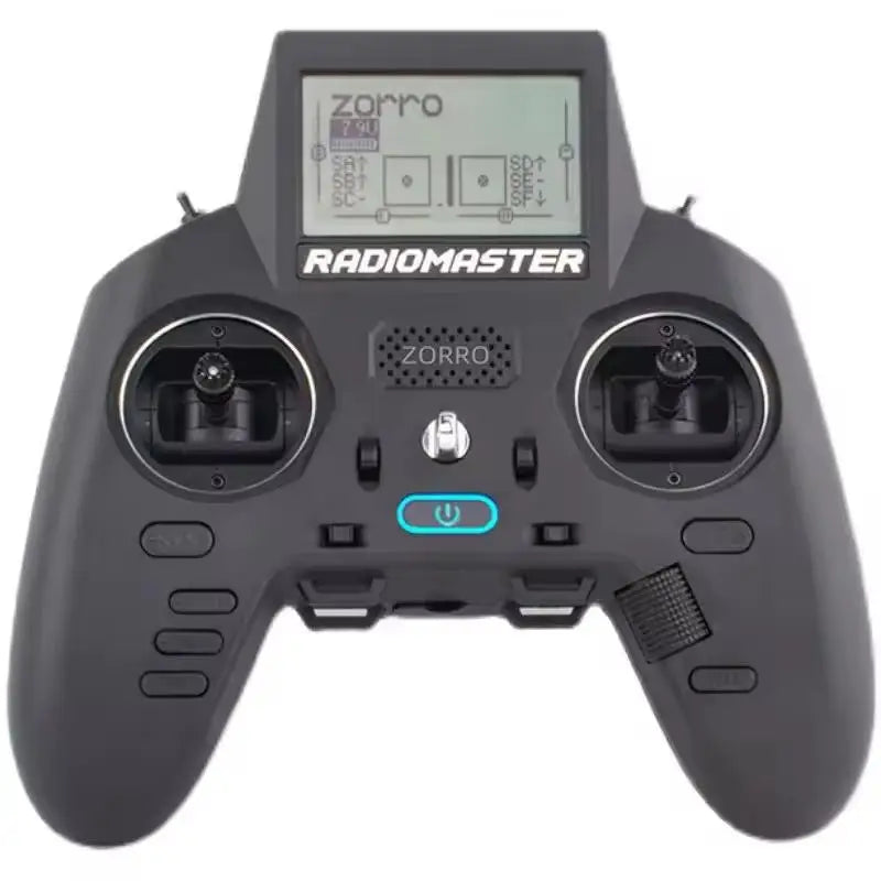 RadioMaster Zorro ELRS/4in1/CC2500 2.4Ghz RC Controller