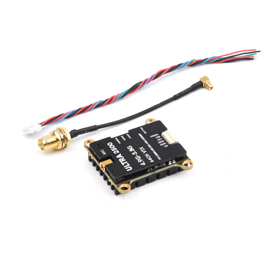 VTX 4.9G-5.8G 2.5W