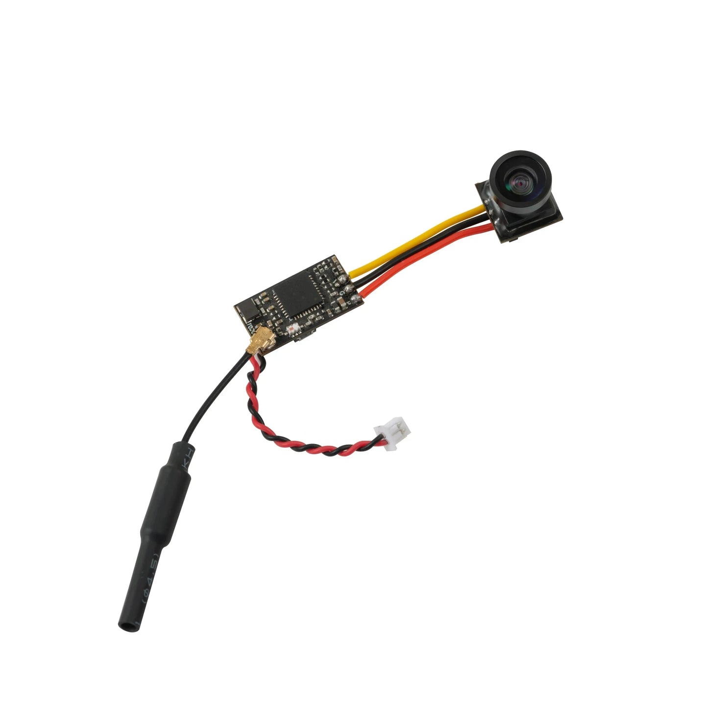 RC Micro Camera FPV AIO with 5.8G 25MW 40CH analog VTX