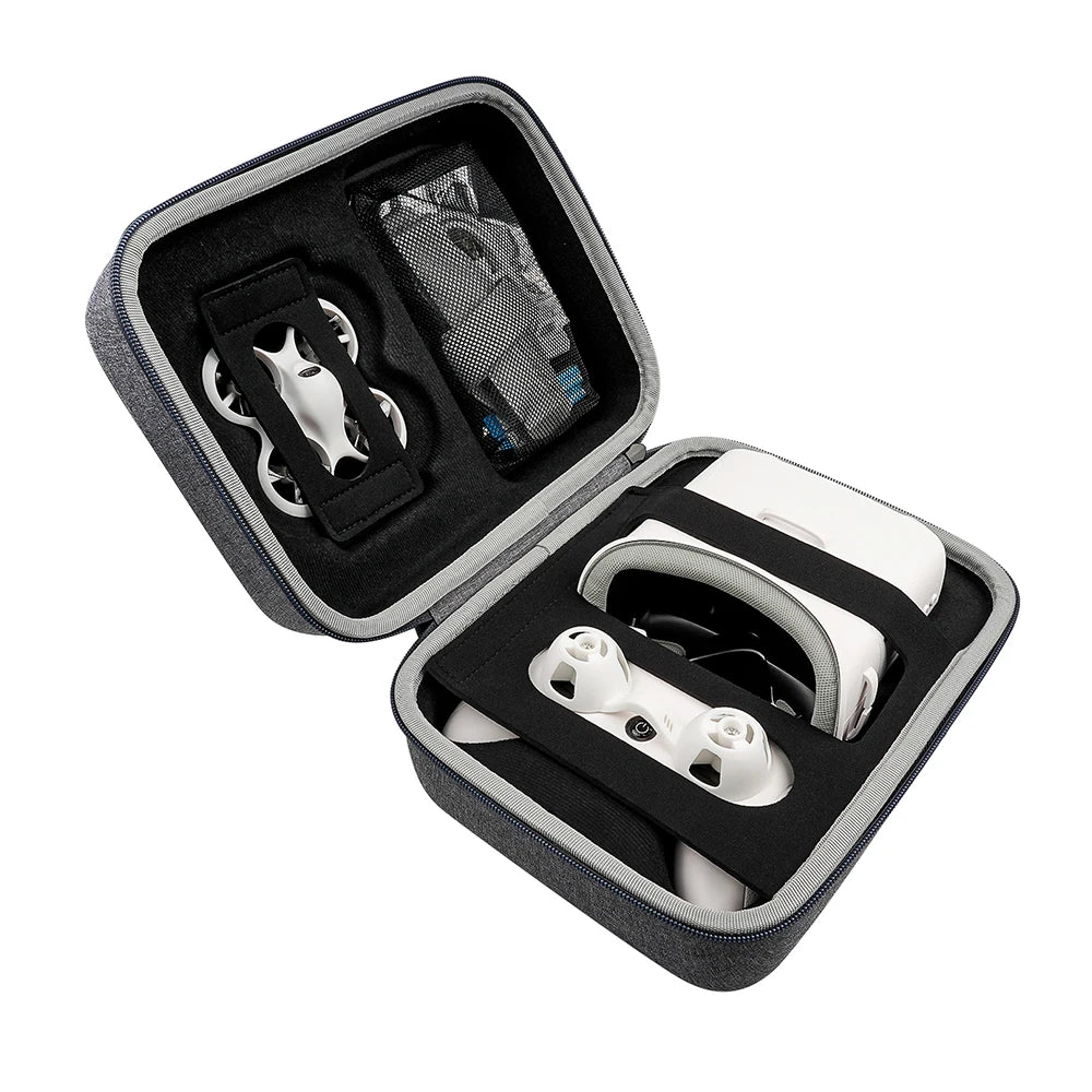 BETAFPV Cetus FPV Kit, Lite Radio 2 SE, Transmitter 5.8G 14DBI VR02 Goggles