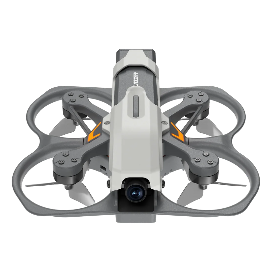 CADDX Protos Digital FPV Drone RTF Kit  Drone + Googles + Radio | Good for begginers