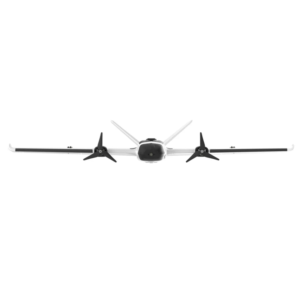 ZOHD Altus 980mm Wingspan Twin Motor V-Tail EPP Airplane KIT/PNP