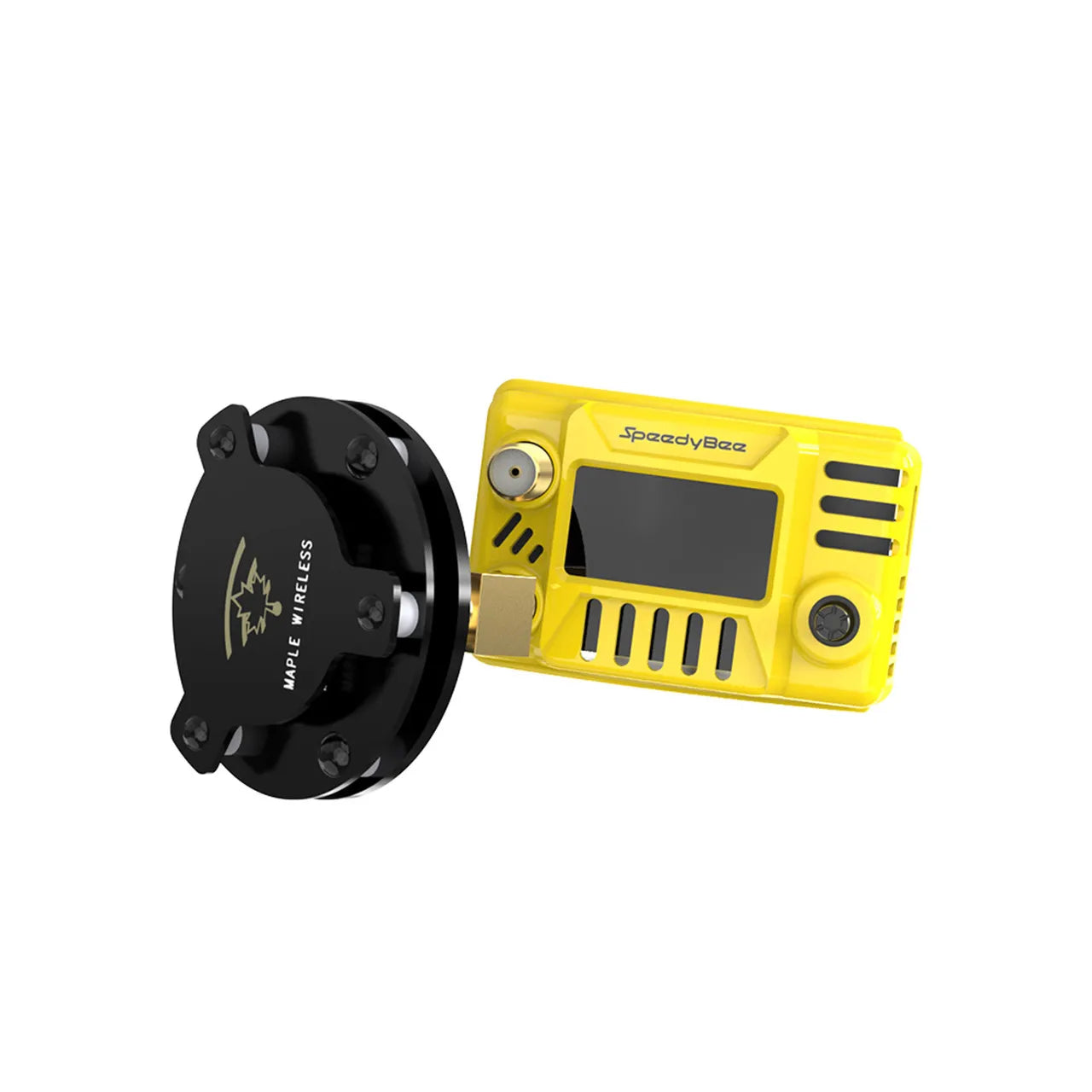 SpeedyBee 5.8GHz 48CH FPV Goggles Receiver VRX Module