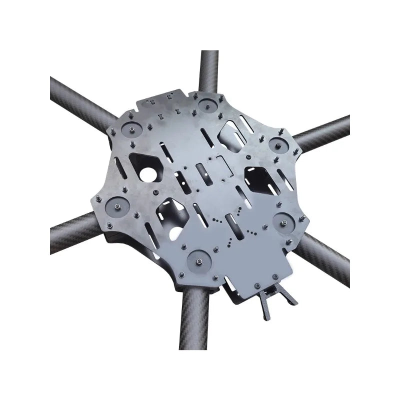 X11/13/14 Inch X6 Hexacopter Frame
