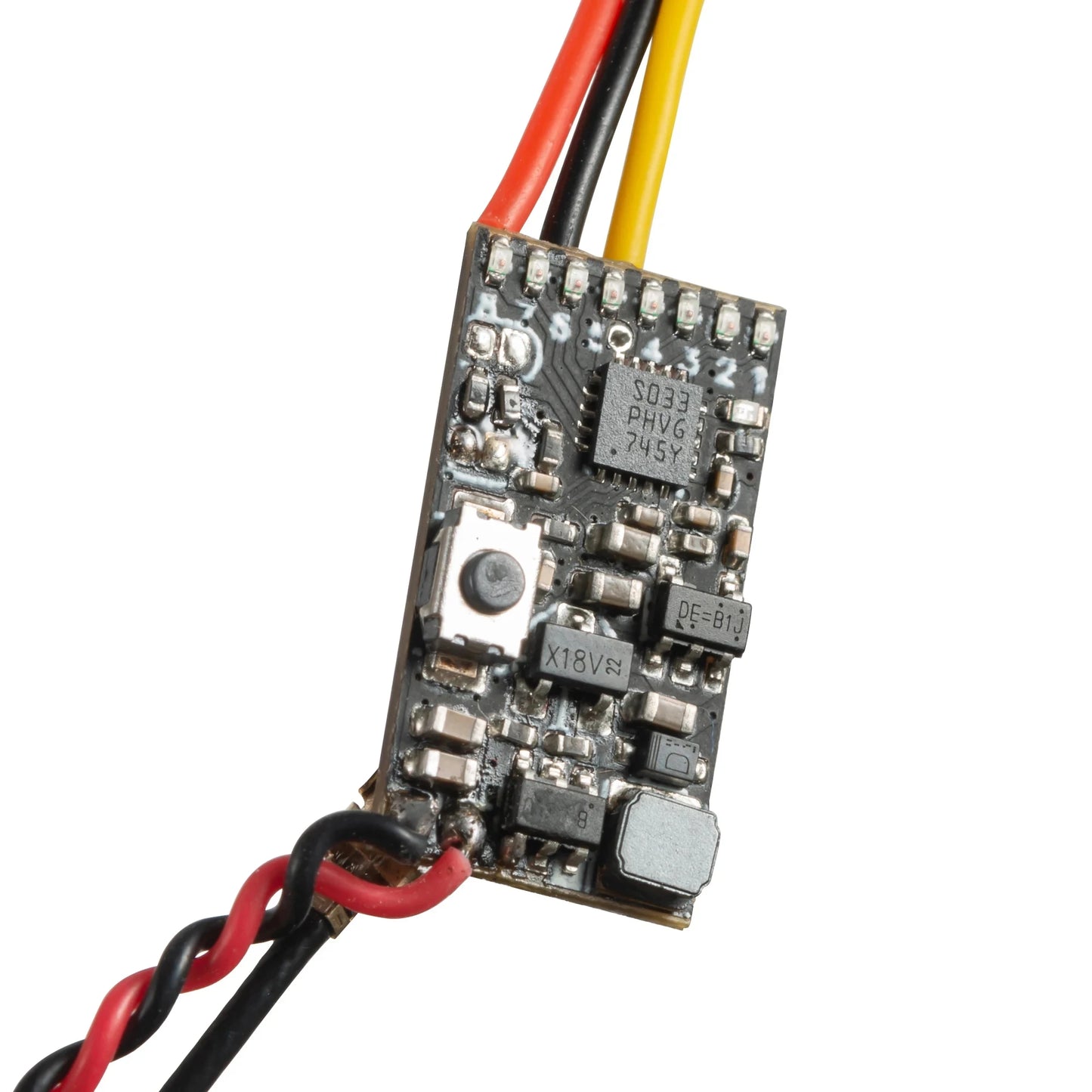 RC Micro Camera FPV AIO with 5.8G 25MW 40CH analog VTX