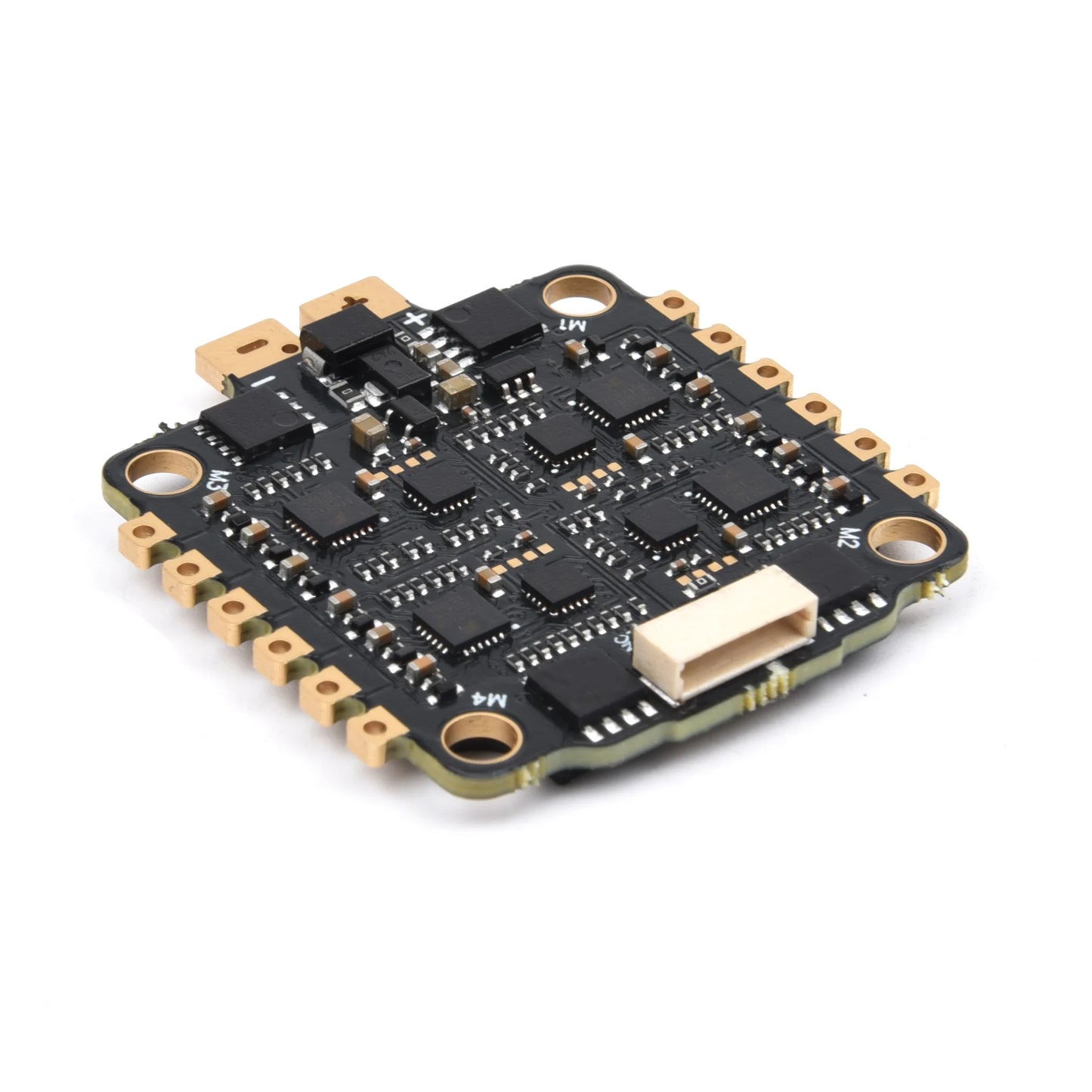 60A BLHELI_S ESC 4IN1 3-6S