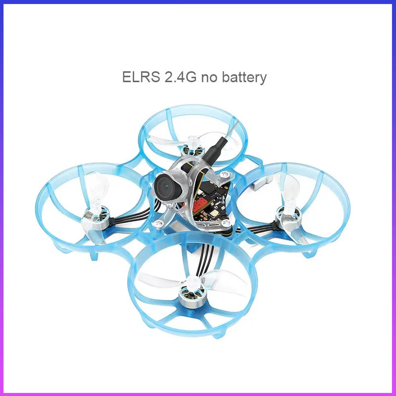 BETAFPV Air75 ELRS 2.4G Brushless Whoop Quadcopter