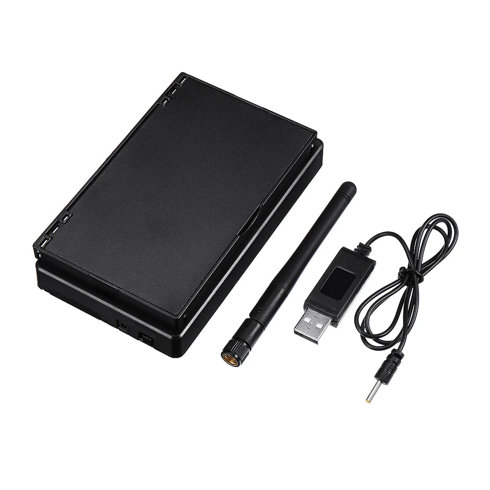 Monitor 5.8G 48CH 4.3 Inch LCD 480x272 16:9 NTSC/PAL withAuto Search, Build-in Battery