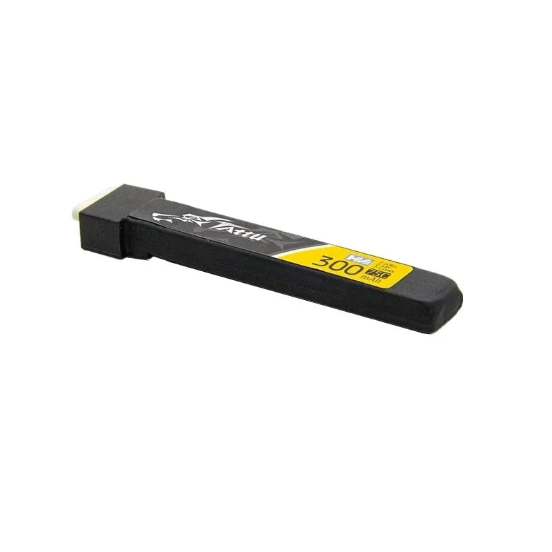 TATTU 1S 75C 300mAh 3.8V Lipo Battery