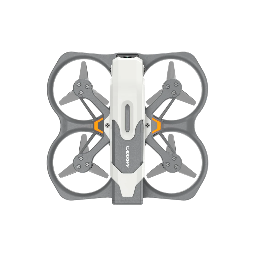 CADDX Protos Digital FPV Drone RTF Kit  Drone + Googles + Radio | Good for begginers