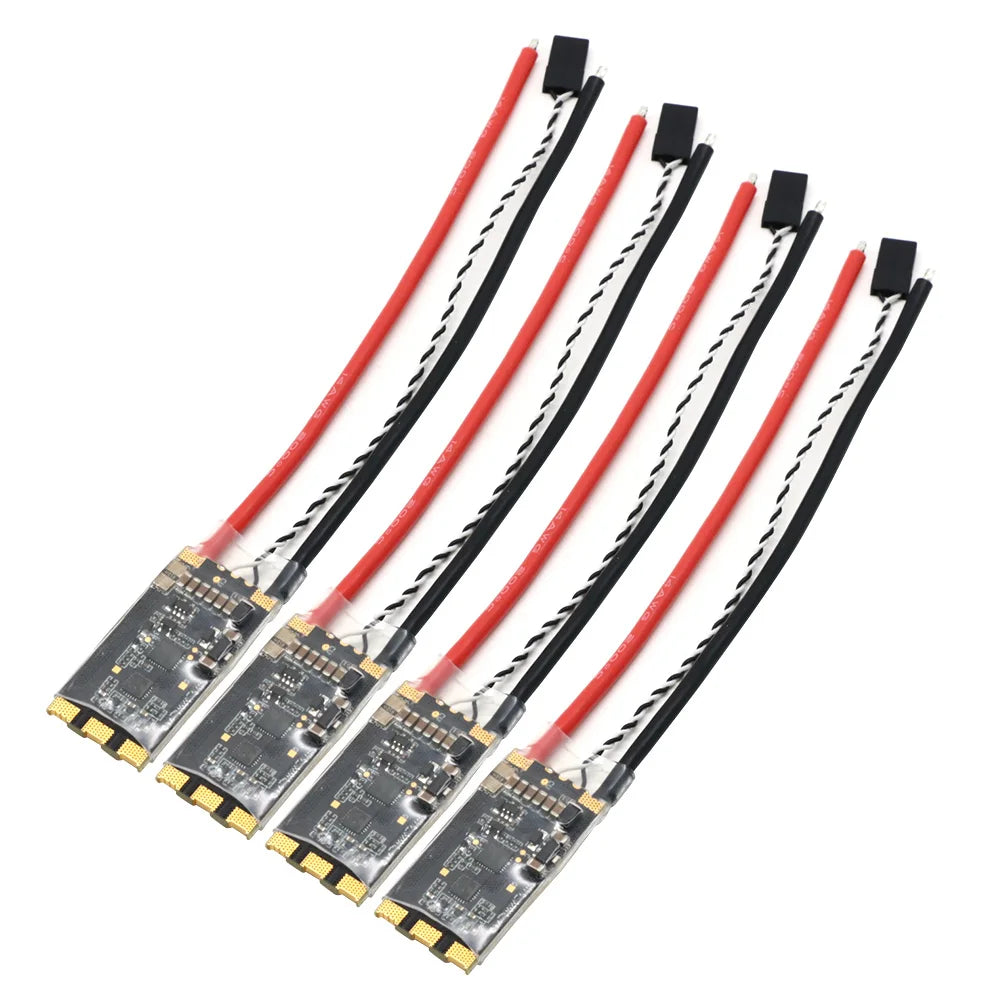 ESC Aria AM32 70A BLHeli_32 32Bit Single Brushless ESC 3-6S