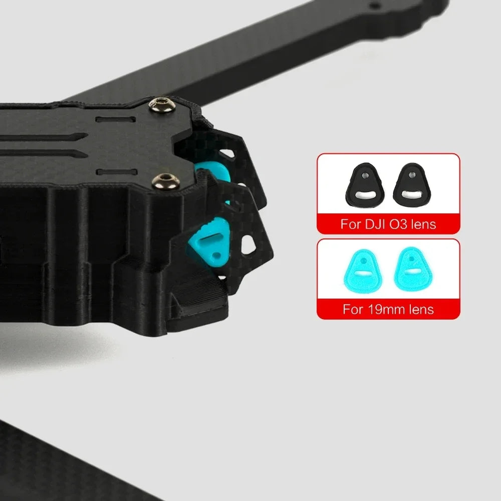 Axisflying MANTA10" inch freestyle/long range drone