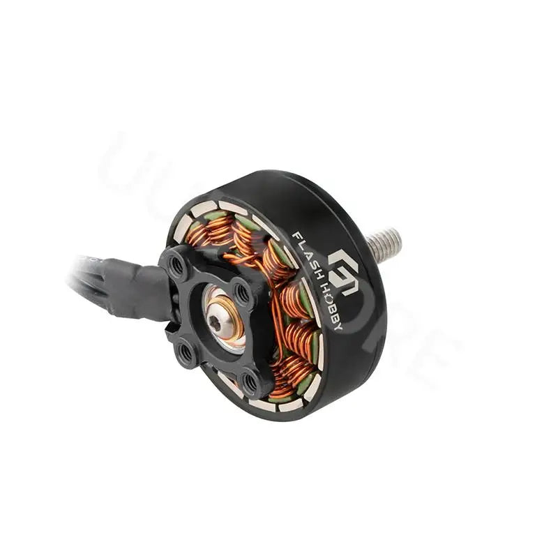 4pcs FLASHHOBBY A2807 2807 6S 1300KV Brushless Motor