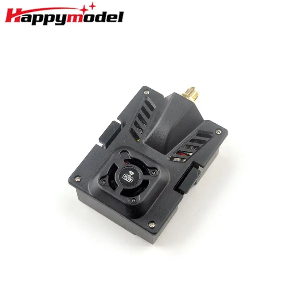 HappyModel ES24TX Pro 1000mW 2.4G ExpressLRS ELRS Micro TX Module with Cooling Fan