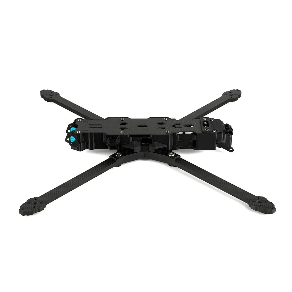 Axisflying MANTA10" inch freestyle/long range drone