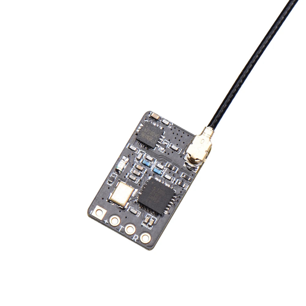JHEMCU ExpressLRS RX24T 2.4Ghz Rx